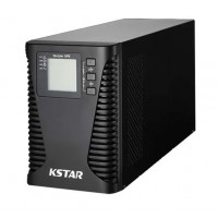 KSTAR HP930CS 3KVA Standard Backup Online UPS
